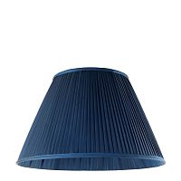 абажур empire от eichholtz 40*26 синий в Сыктывкаре
