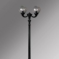 уличный фонарь fumagalli nebo ofir/g300 g30.202.r20.aze27 в Сыктывкаре
