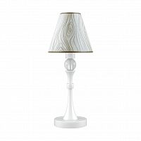 настольная лампа lamp4you hightech m-11-wm-lmp-o-5 в Сыктывкаре