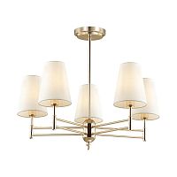 подвесная люстра lumion doris 4436/5c в Сыктывкаре