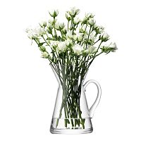 кувшин для цветов flower 26 см в Сыктывкаре