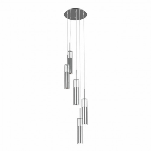 подвесная люстра lightstar cilino 756054 в Сыктывкаре