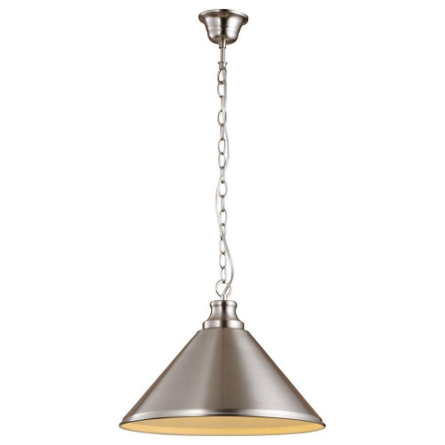 подвесной светильник arte lamp pendants a9330sp-1ss в Сыктывкаре