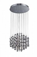 каскадная люстра st luce piovera sl450.103.18 в Сыктывкаре