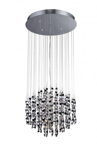 каскадная люстра st luce piovera sl450.103.18 в Сыктывкаре