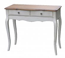консоль mobilier de maison белая в Сыктывкаре