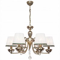 подвесная люстра silver light sofie 520.53.6 в Сыктывкаре