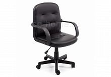 стул manager черный в Сыктывкаре