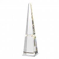 настольная лампа bari crystal от eichholtz в Сыктывкаре