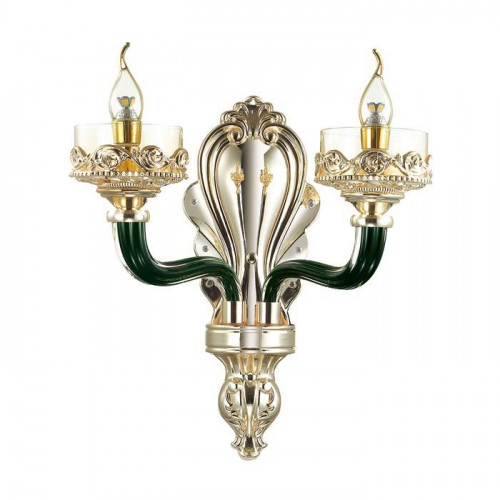 бра odeon light barclay 4001/2w в Сыктывкаре