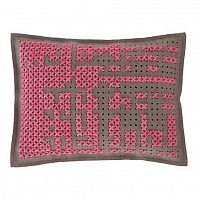 подушка gan medium pink от gan в Сыктывкаре