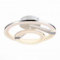 потолочный светодиодный светильник st luce sl868.502.02 в Сыктывкаре