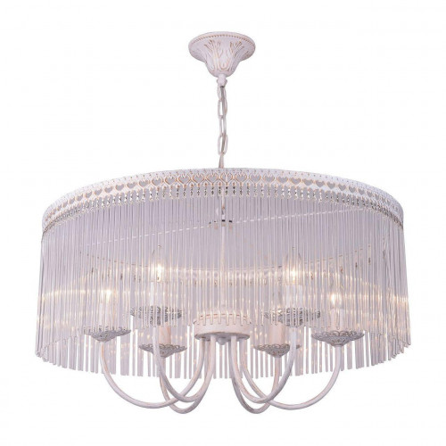 подвесная люстра arte lamp a9446sp-6wg в Сыктывкаре