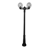 уличный фонарь fumagalli ricu bisso/g250 g25.157.s20.aze27 в Сыктывкаре