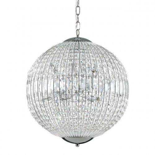 подвесной светильник ideal lux luxor sp8 в Сыктывкаре