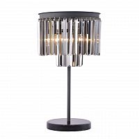 настольная лампа divinare nova 3002/05 tl-3 в Сыктывкаре
