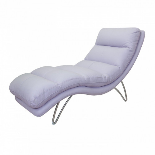 оттоманка-кушетка asta светло-фиолетовая в Сыктывкаре