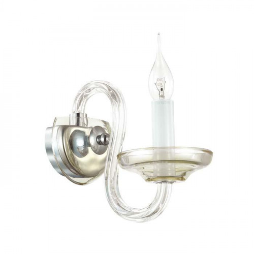 бра odeon light chicca 3933/1w в Сыктывкаре