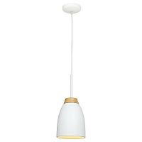 подвесной светильник loft it restor loft4402a-wh в Сыктывкаре