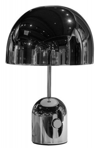 лампа настольная / bell / chrome-400 в Сыктывкаре