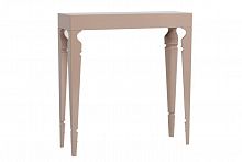 туалетный стол carrie one grey-beige бежевый в Сыктывкаре