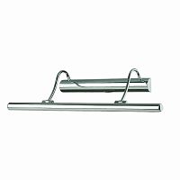 подсветка для картин ideal lux mirror-10 ap4 cromo в Сыктывкаре