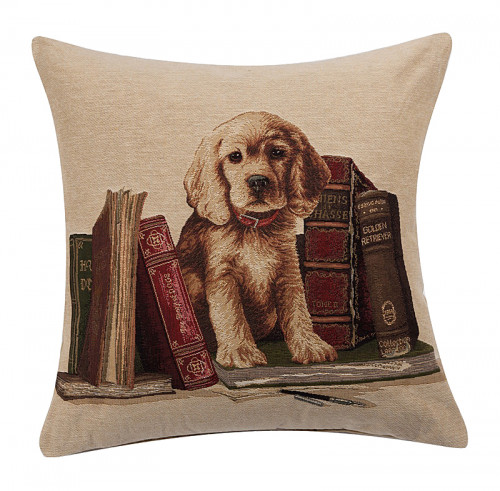 подушка с ретривером bookends retriever в Сыктывкаре