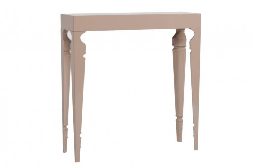 туалетный стол carrie one grey-beige бежевый в Сыктывкаре