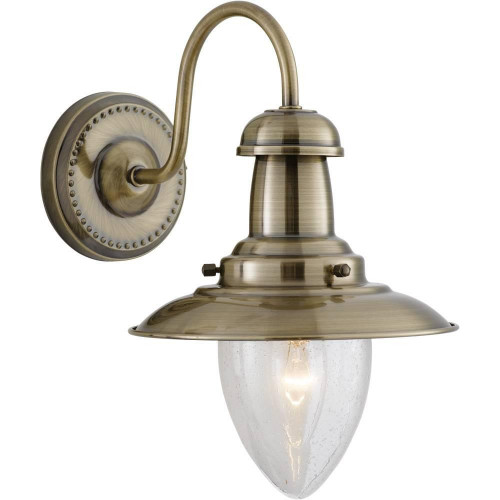 бра arte lamp fisherman a5518ap-1ab в Сыктывкаре