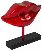 декор salvador’s lips - red / sc132 (salvador’s lips) в Сыктывкаре