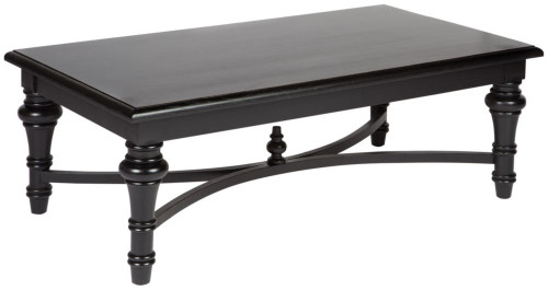 стол журнальный tb-023 черный в Сыктывкаре