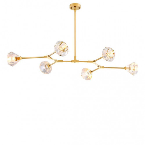 люстра salasco от eichholtz золото в Сыктывкаре