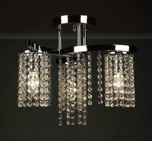 потолочная люстра citilux спарк cl313131 в Сыктывкаре