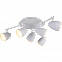 потолочная светодиодная люстра st luce padivio sl387.501.06 в Сыктывкаре