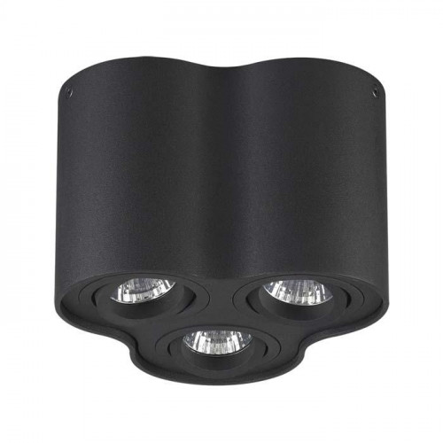 потолочный светильник odeon light pillaron 3565/3c в Сыктывкаре