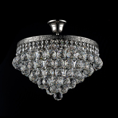 потолочная люстра maytoni gala dia783-cl38-6-n в Сыктывкаре