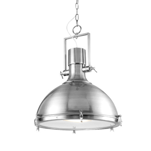 подвесной светильник km061p nickel от delight collection в Сыктывкаре