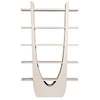 стеллаж quadro 120*30*200см в Сыктывкаре