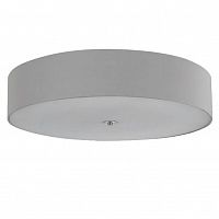 потолочный светильник crystal lux jewel pl500 gray в Сыктывкаре