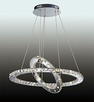 подвесной светодиодный светильник odeon light mairi l в Сыктывкаре