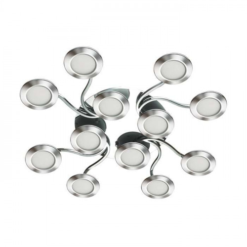 потолочная светодиодная люстра odeon light filza 3965/72l в Сыктывкаре