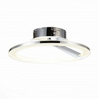 потолочный светодиодный светильник st luce sl868.512.01 в Сыктывкаре