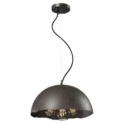 подвесная люстра lussole loft ii lsp-9623 в Сыктывкаре