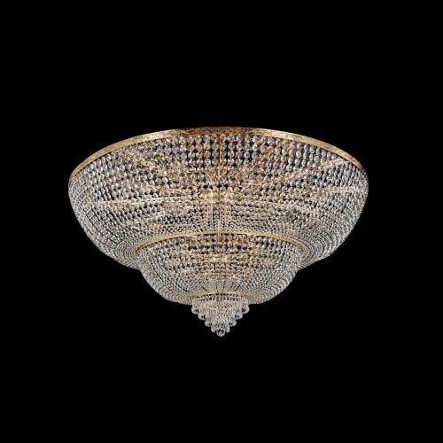 потолочная люстра maytoni palace dia890-cl-34-g золото в Сыктывкаре