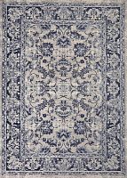 ковер tebriz античный синий 160*230 в Сыктывкаре