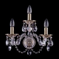 бра bohemia ivele 1610/3/gw в Сыктывкаре