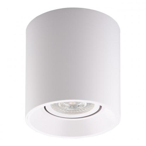 потолочный светильник denkirs dk3040-wh в Сыктывкаре