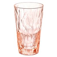 стакан superglas club no.6, 300 мл, бледно-розовый в Сыктывкаре