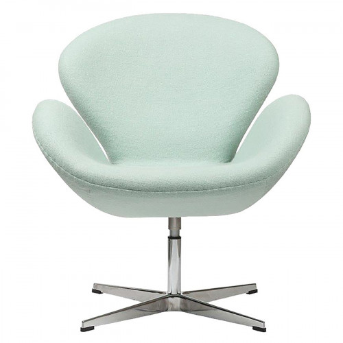 кресло swan chair тиффани в Сыктывкаре