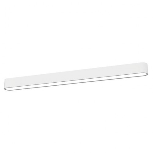 потолочный светодиодный светильник nowodvorski soft led 9540 в Сыктывкаре